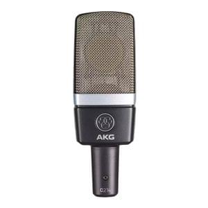 1608279772651-AKG C214 Large-Diaphragm Matched Stereo Pair Condenser Microphone2.jpg
